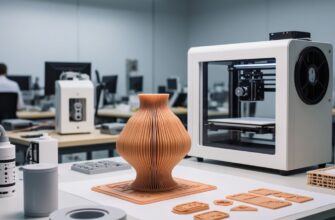 Персонализированные 3D-печатные изделия с индивидуальной гравировкой имён и логотипов: коллекция кастомизированных сувениров, брелоков и корпоративных подарков на демонстрационном стенде